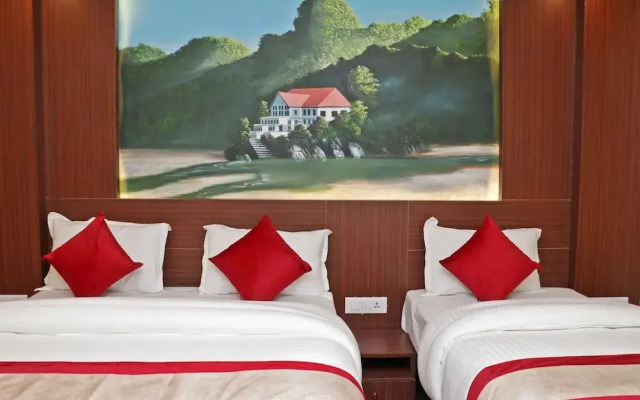 Hotel Shree Yantra by OYO Rooms