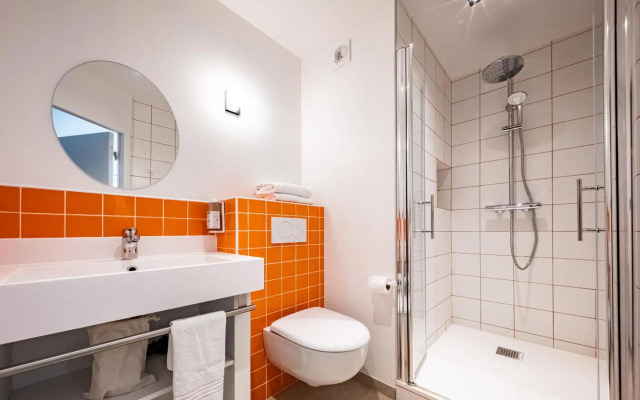 greet Hotel Massieux Lyon Nord