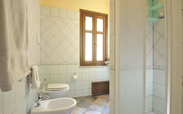 Villa Janas