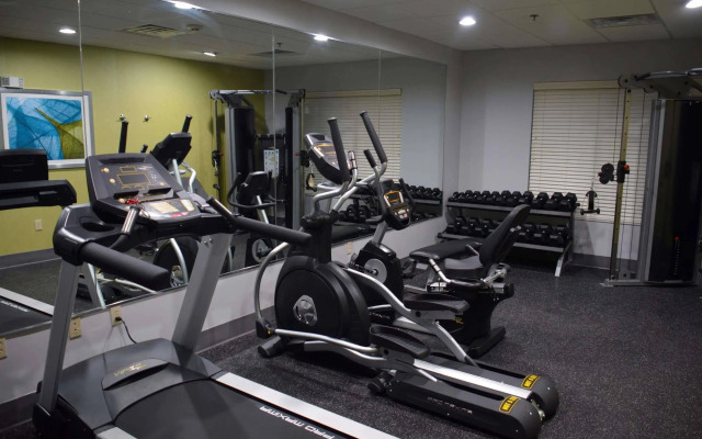Best Western Town Center Inn