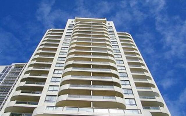 Waldorf Sydney Serviced Apartments