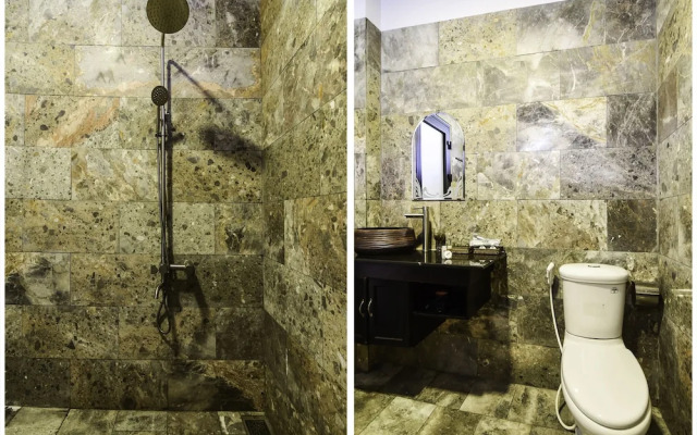 SPOT ON 667 Minh Anh Villa Coffee And Apartment