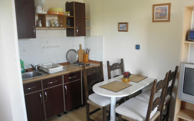 Ana - 5 m From Beach - A2 Rozi