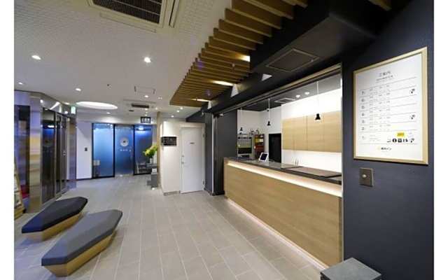 Tokyo Inn - Vacation STAY 11130v