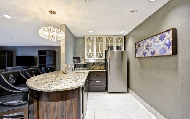 Homewood Birmingham Downtown Near Uab