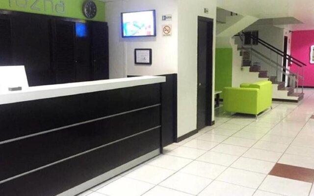 Hotel Plazha