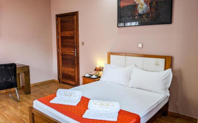 Valiha Hotel