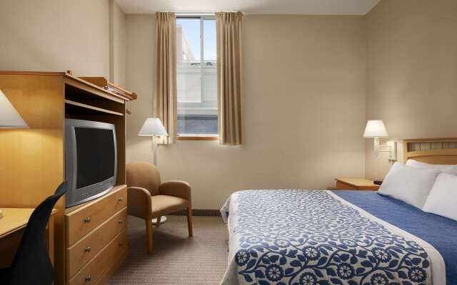 Days Inn by Wyndham Philadelphia Convention Center