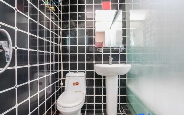 Harbin Shengxin Express Hotel