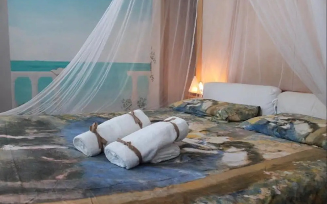 B&B Villa le Rondini