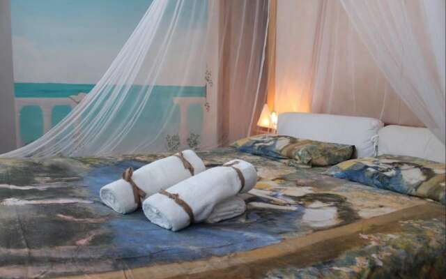 B&B Villa le Rondini