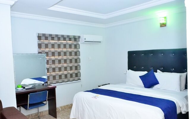 The Agore Hotels and Suites