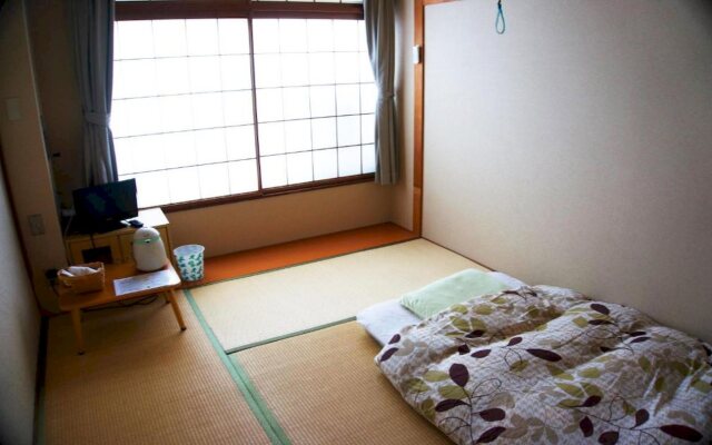 Darumaya Ryokan