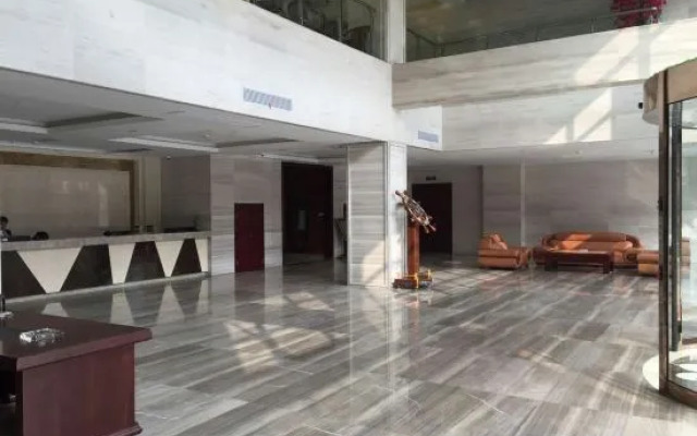 Rongda Conference Center Business Hotel