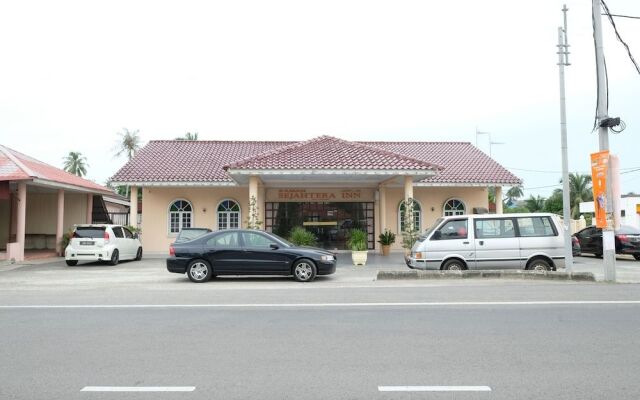 OYO 44004 Zaman Sejahtera Inn 1