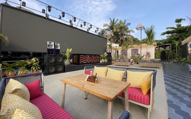 Just B Boutique Hotel