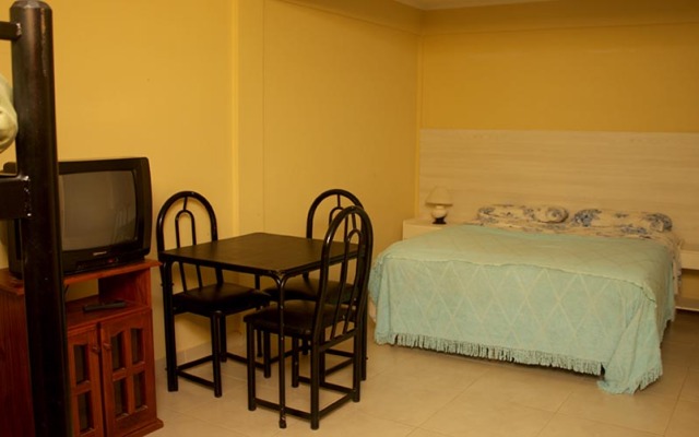 Kalo Hostel