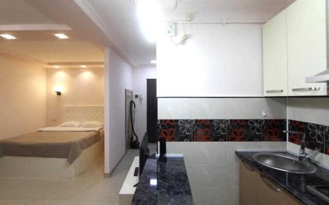 Explore Yerevan, Komitas 22