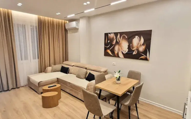 Arkle Apartment 3