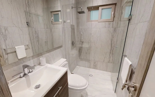 Casa Fontana Suites