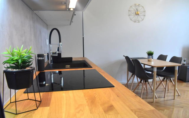 Luxury holiday homes IP Pavlova