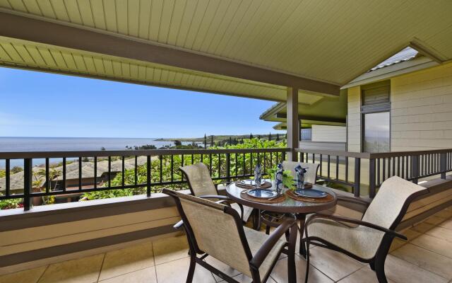 Kapalua Ridge Villas 1521