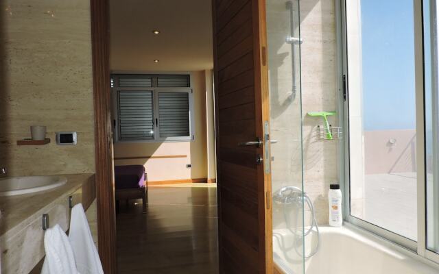 Casa Tamara, en Acorán - Santa Cruz de Tenerife