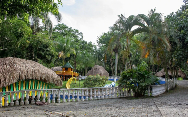 Hotel Sol Pintada