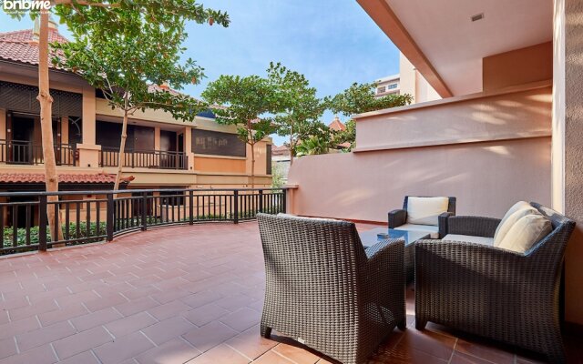 1B-AnantaraNorth-G15 by bnbmehomes