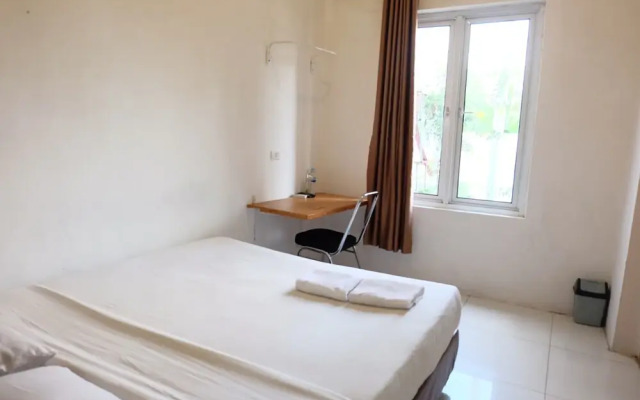 Kamojo Hotel