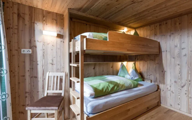 Pleasant Apartment in Hopfgarten near Ski Area