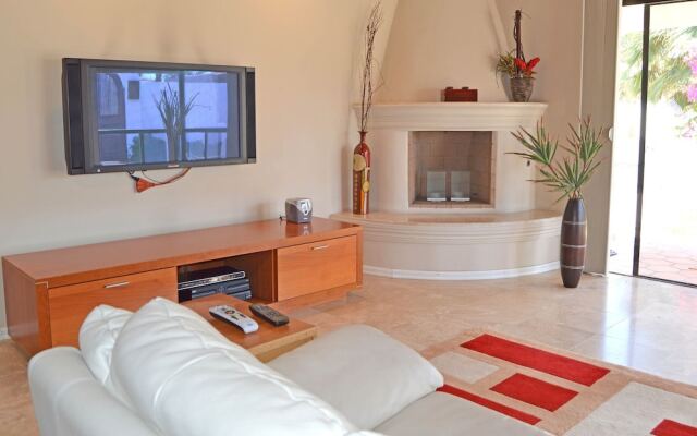 Los Tocayos 3 Bedroom Home