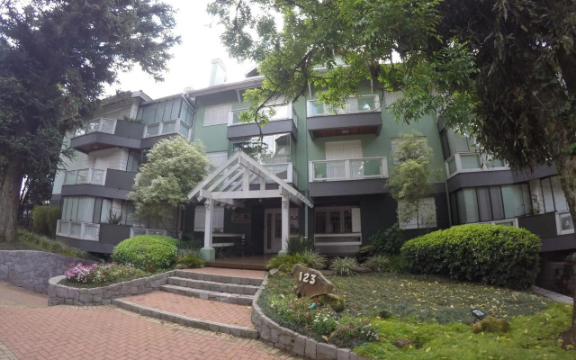 Bosque de Astúrias 106