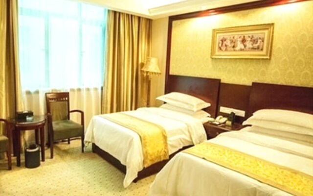 Viennahotel Dongguan Fenggang Yongsheng Street