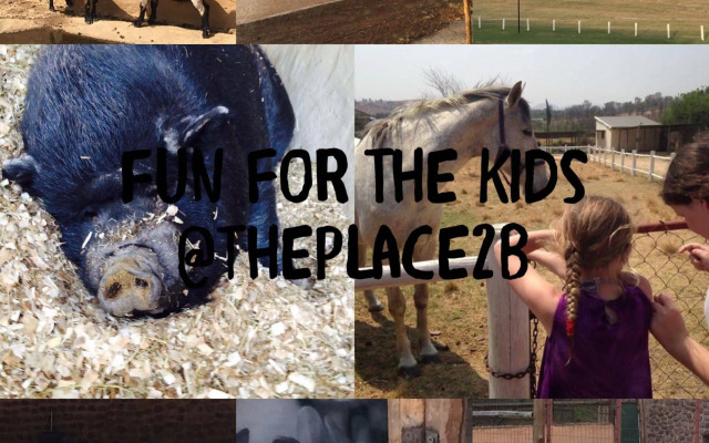 Lanseria Country Estate