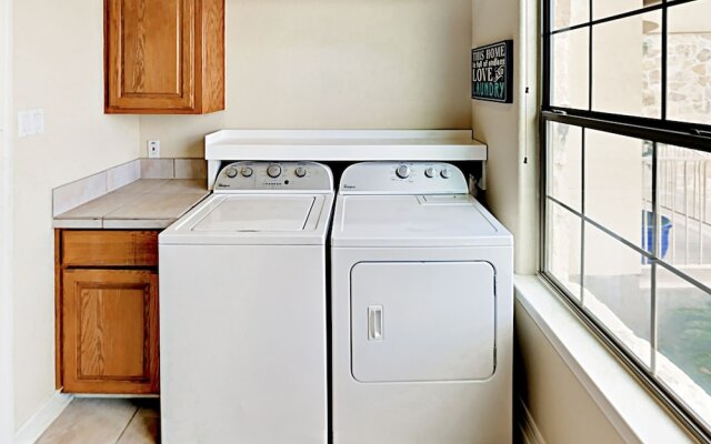 8413 Leander - 4 Br Home