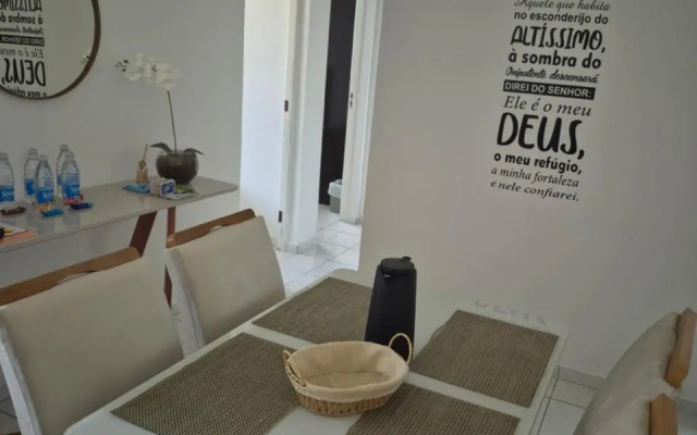 Condomínio Residencial Serigy