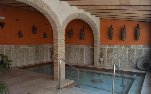 Alojamiento con encanto