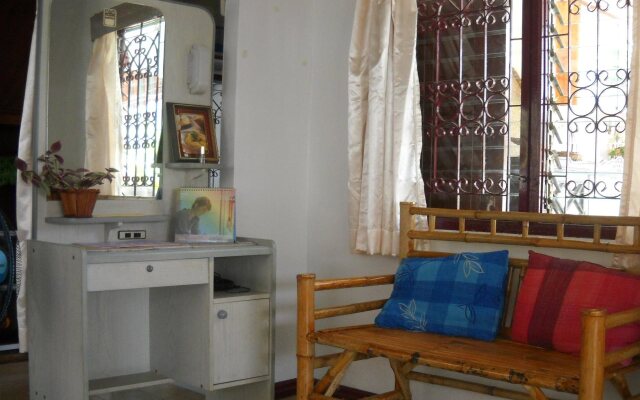 Srikrung Guesthouse