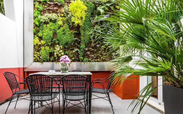 JOIVY Cozy and Hygge Apartment