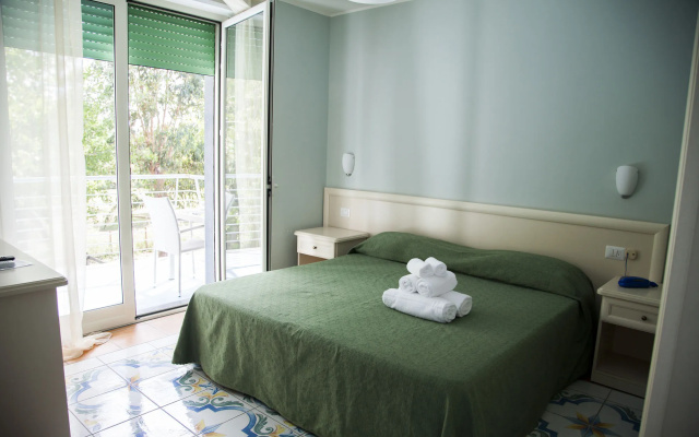 Medea Beach Resort
