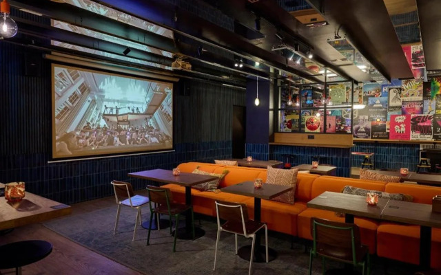 Generator Berlin Alexanderplatz