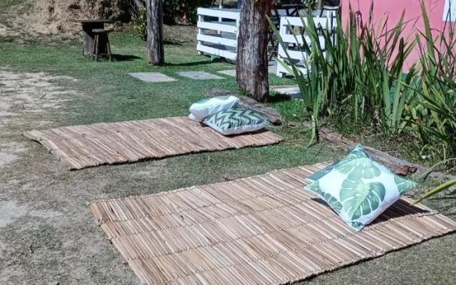 O Brejo Encantado