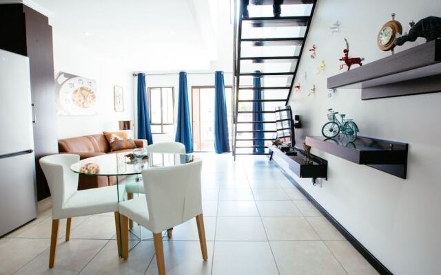Ruby Homes Sunninghill Sandton
