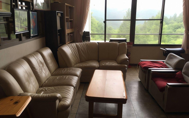 Sujiyu Onsen Kujyu Iyashi no Sato Hotel Dai Kogen