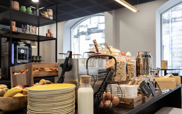 Staycity Aparthotels, Bordeaux City Centre