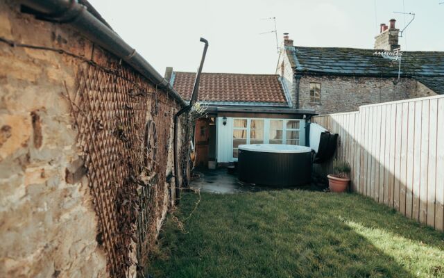 Flints Cottage