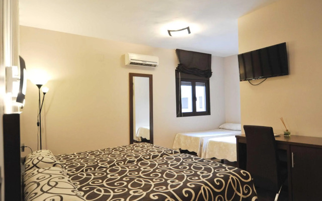 Hotel Ciudad de Plasencia