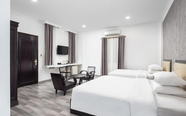 King Grand Boutique Hotel