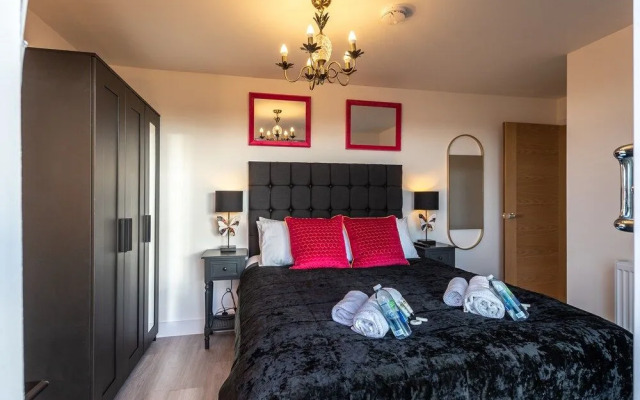 Smart Apartments